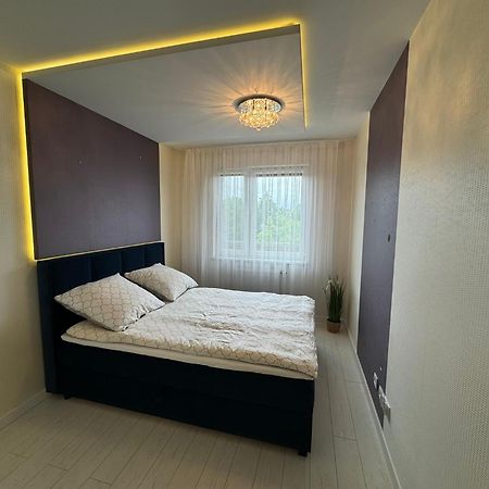Bozki Apartament קאוצ'ן מראה חיצוני תמונה