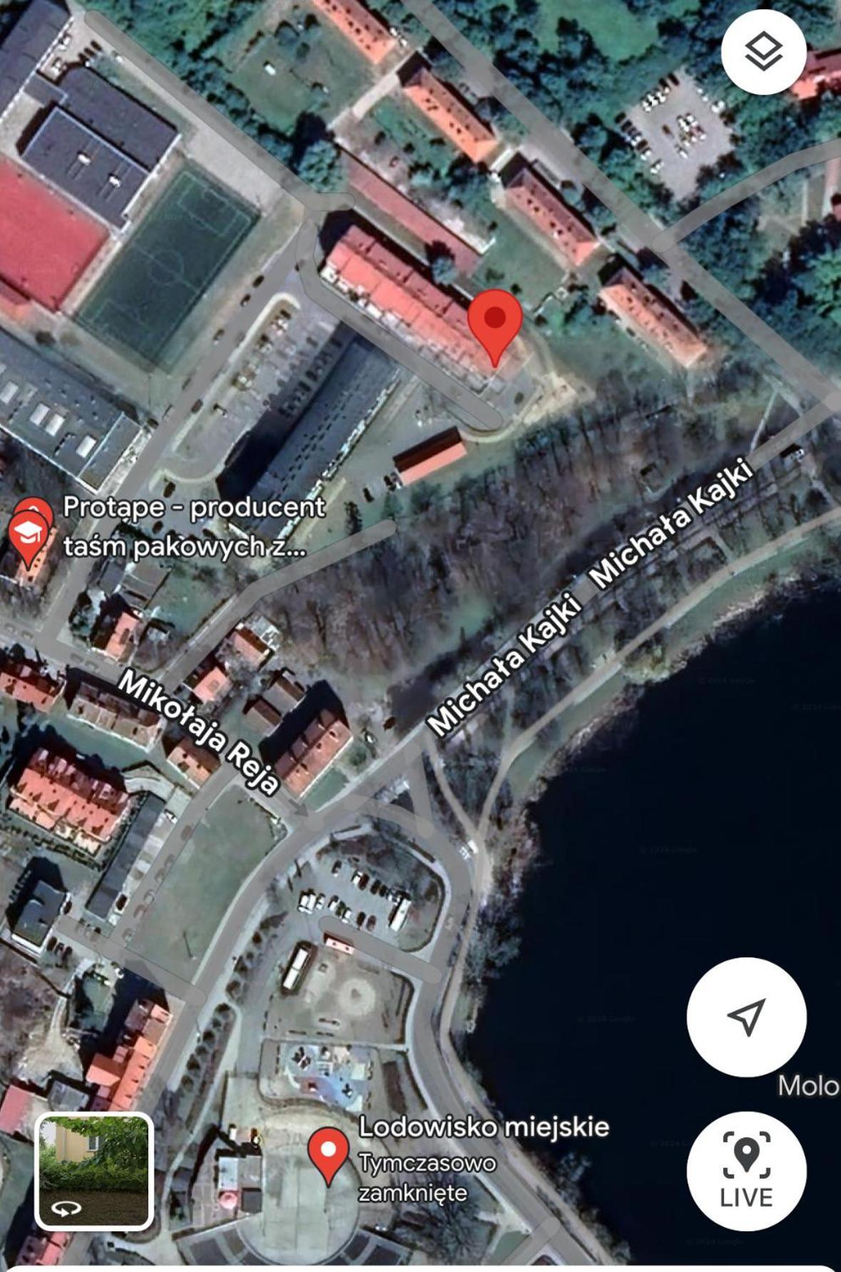 Bozki Apartament קאוצ'ן מראה חיצוני תמונה