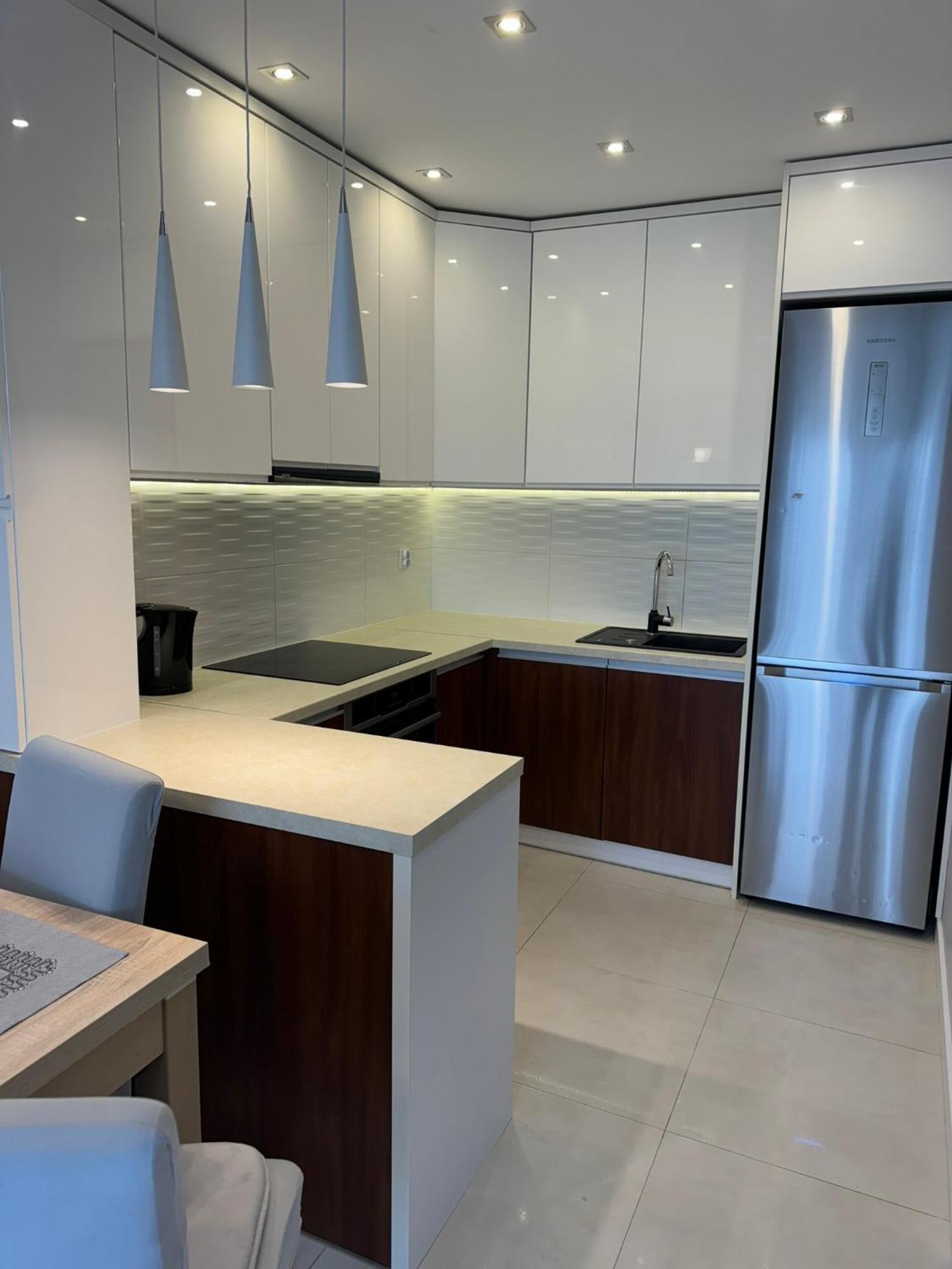 Bozki Apartament קאוצ'ן מראה חיצוני תמונה