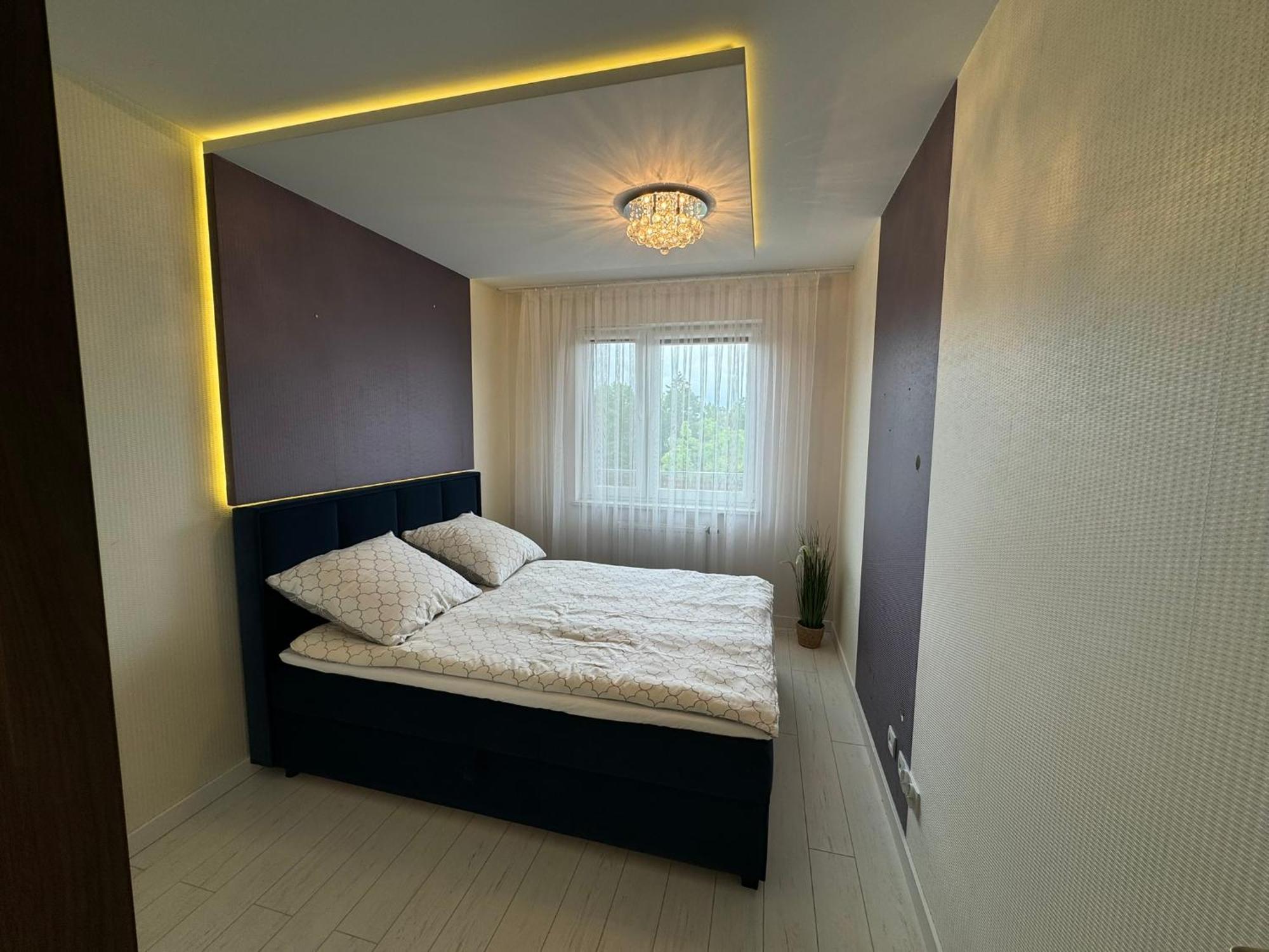Bozki Apartament קאוצ'ן מראה חיצוני תמונה