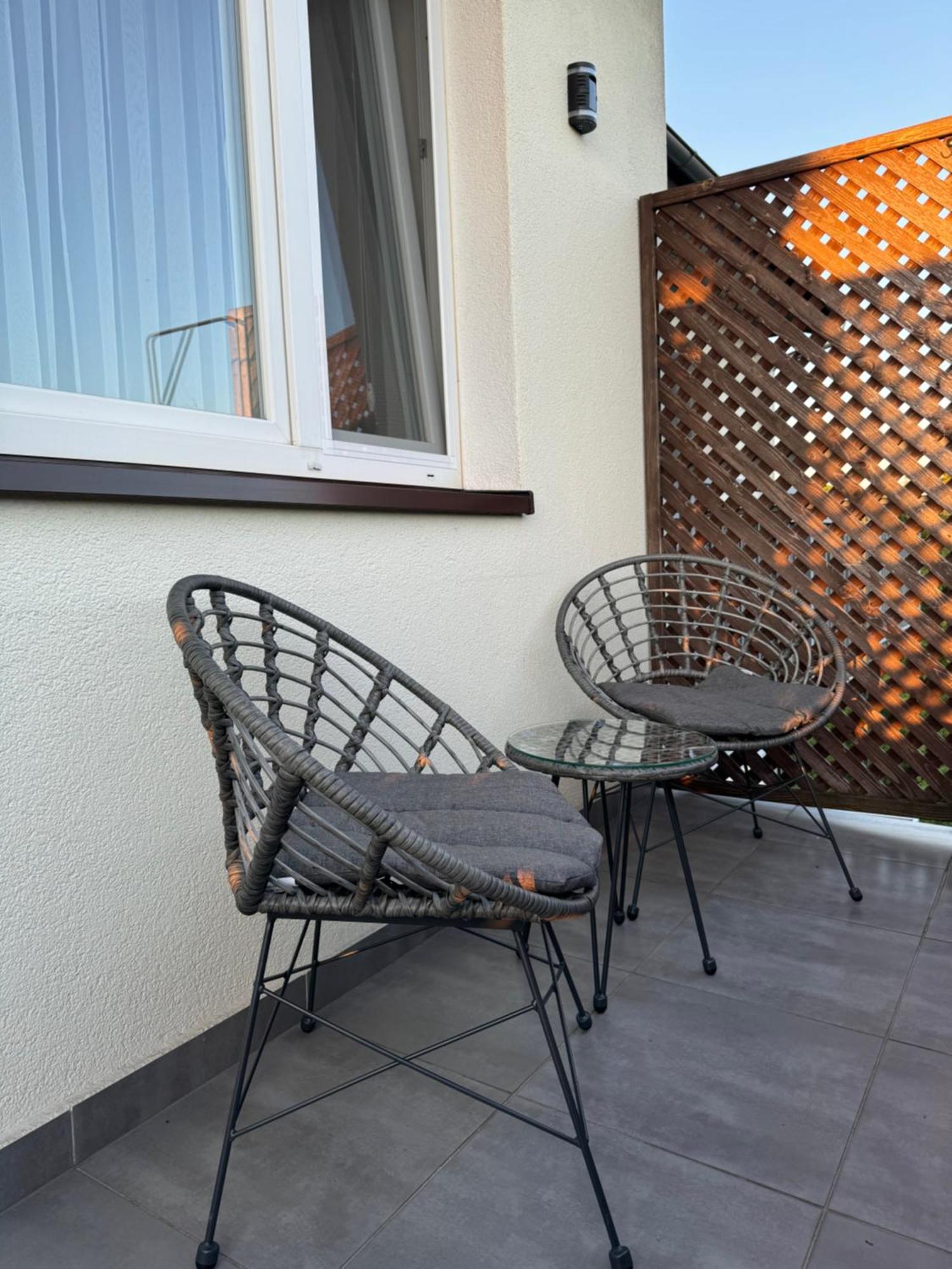Bozki Apartament קאוצ'ן מראה חיצוני תמונה