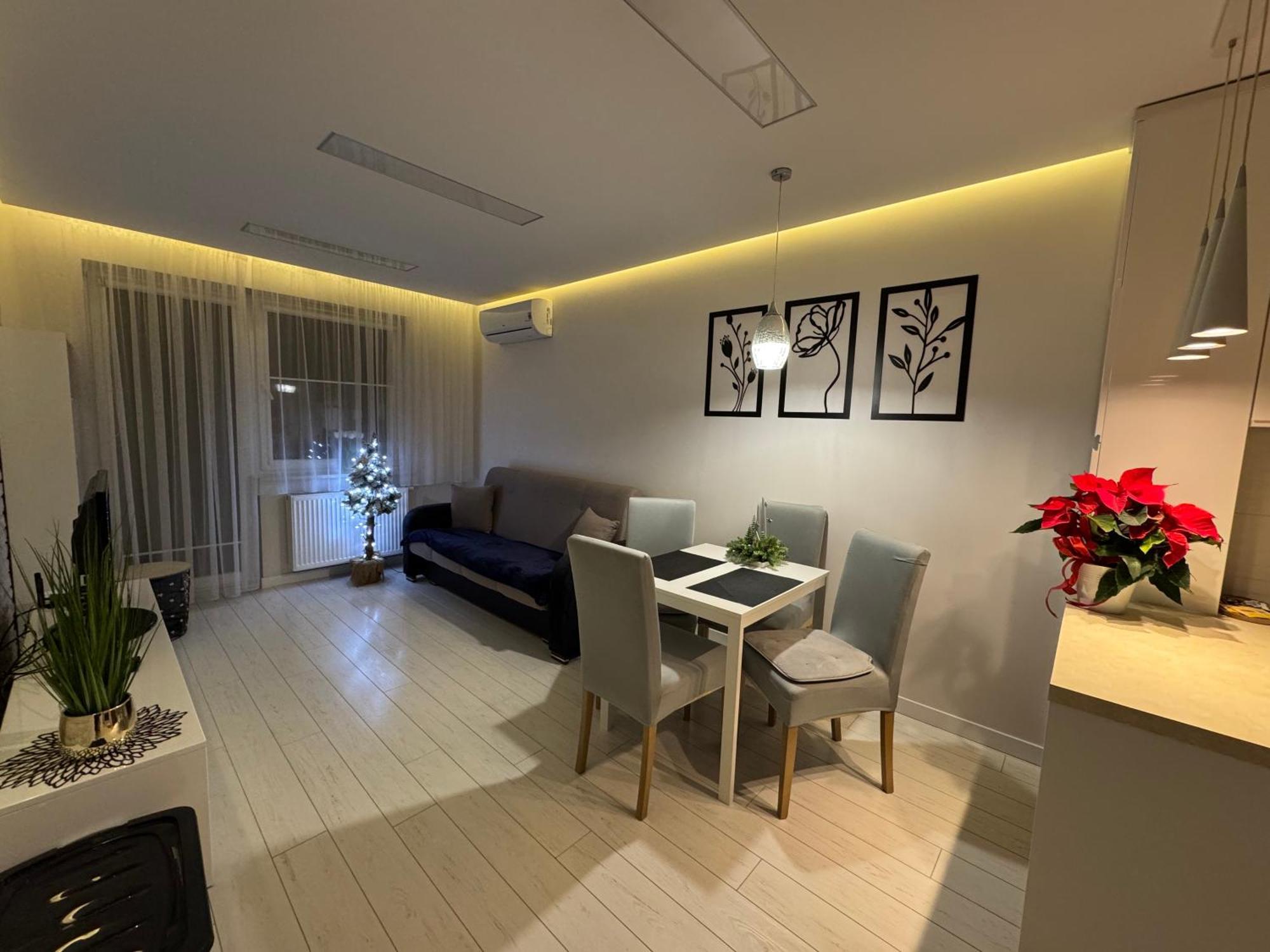 Bozki Apartament קאוצ'ן מראה חיצוני תמונה